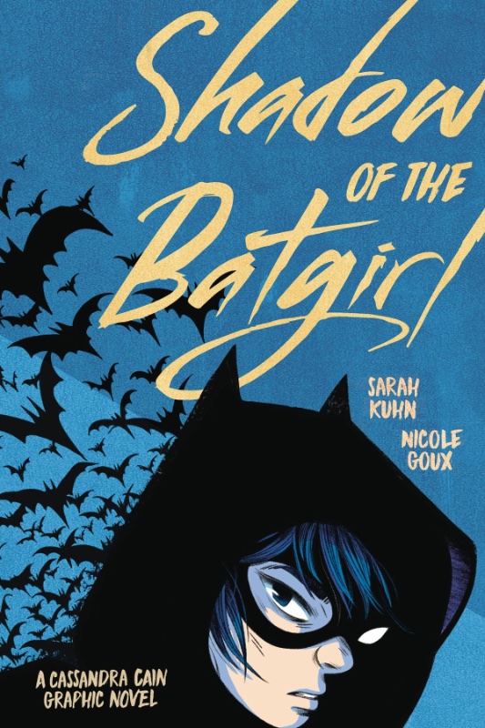 Shadow-of-the-Batgirl-TPB