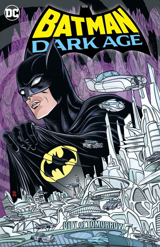 Batman HC Dark Age