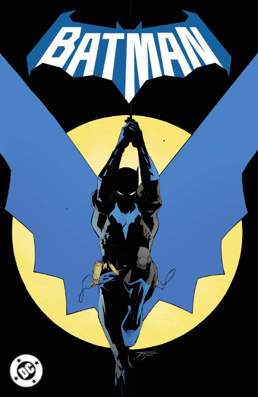 Batman HC Vol 1 Daylight