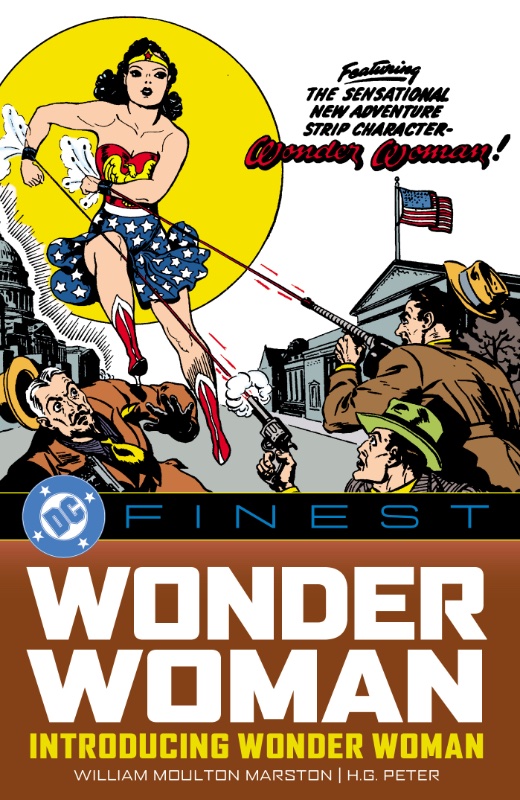 DC Finest Superman The Invisible Luthor