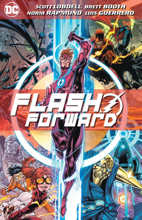 Flash Forward TPB