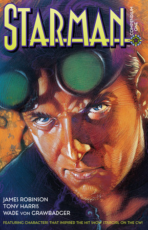 Starman TPB Compendium Volume 1