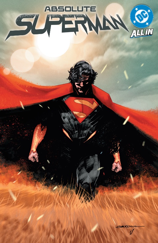 Absolute Superman TPB Vol 1 Last Dust Of Krypton