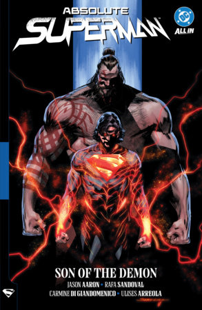 Absolute Superman TPB Vol 2 Son Of The Demon
