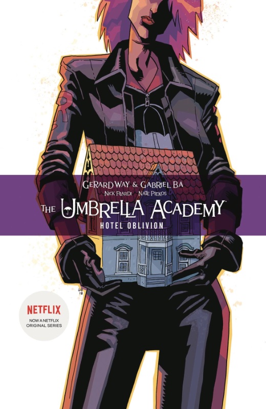 Umbrella Academy TPB Volume 3