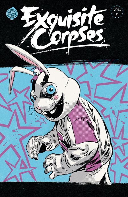 Exquisite Corpses TPB Vol 2