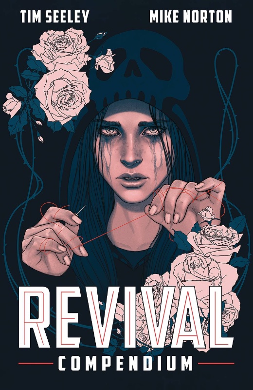 Revival Compendium TPB
