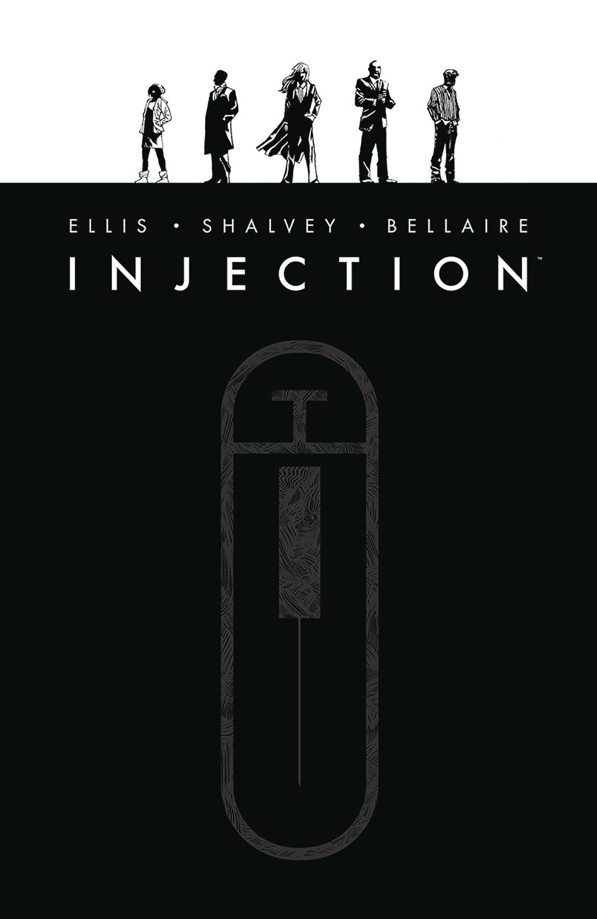 Injection HC Volume 1