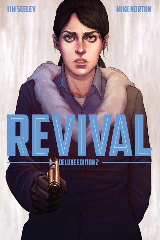 Revival HC Vol 2