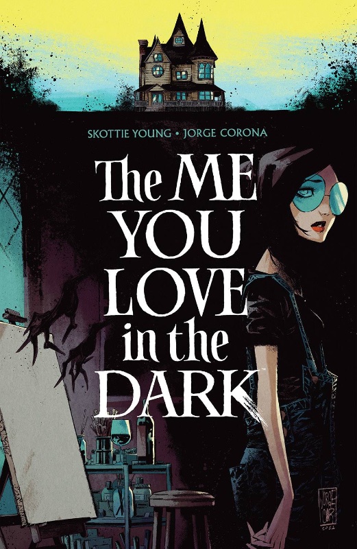 Me You Love In The Dark TPB Volume 1C