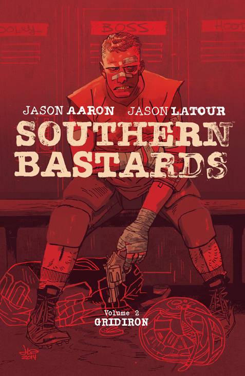 Southern Bastards TPB Volume 2