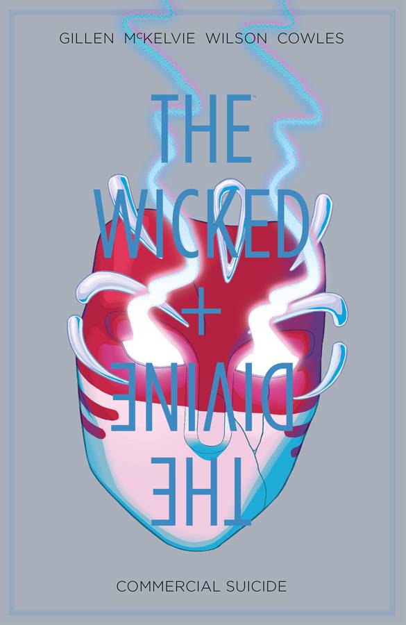 Wicked and Divine TPB Volume 3