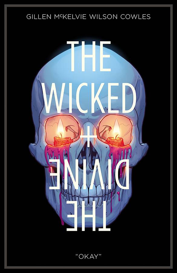 Wicked and Divine TPB Volume 9