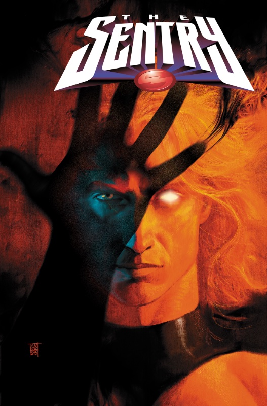 Sentry TPB Into The Void
