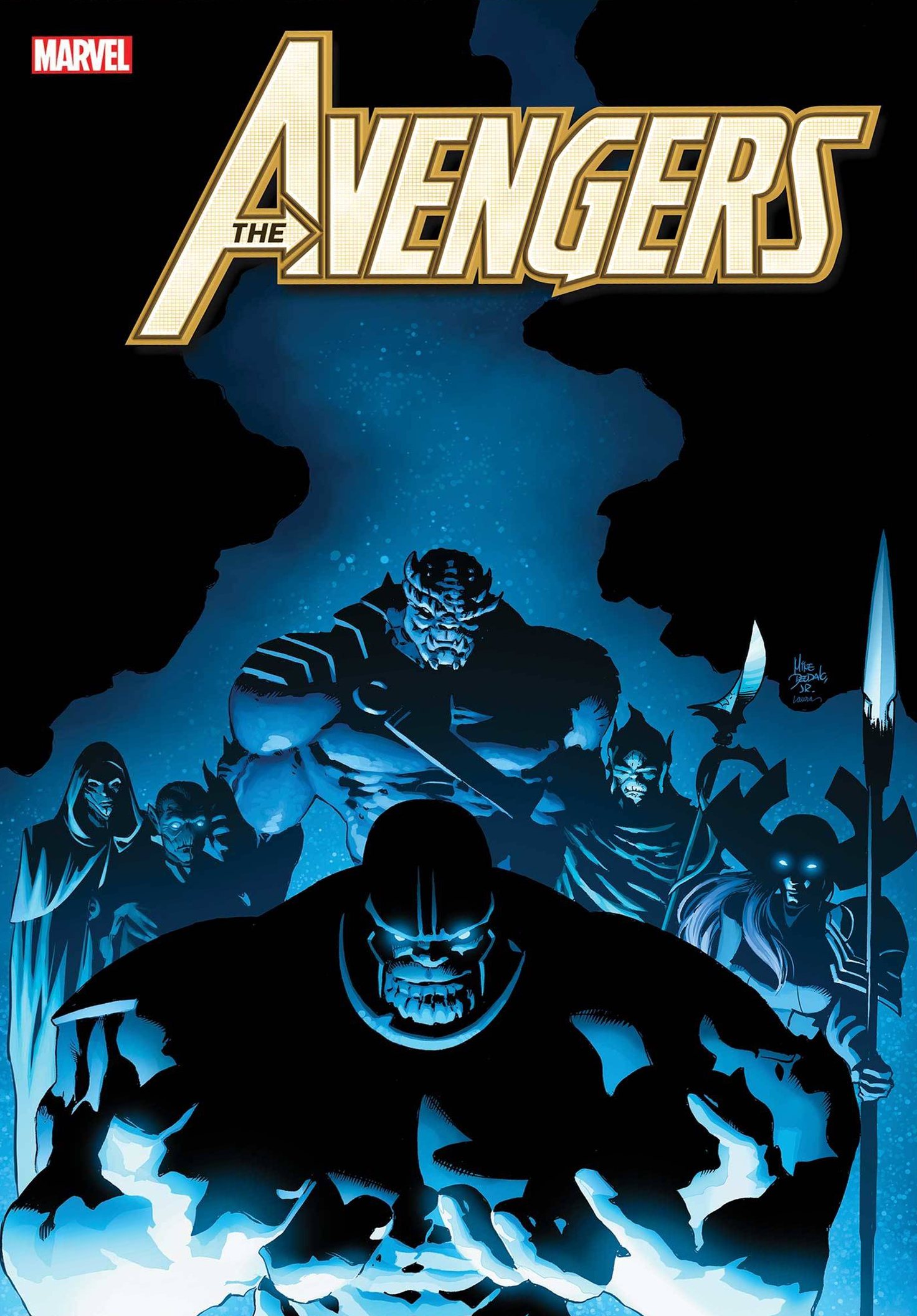 Avengers Jonathan Hickman Complete TPB 3