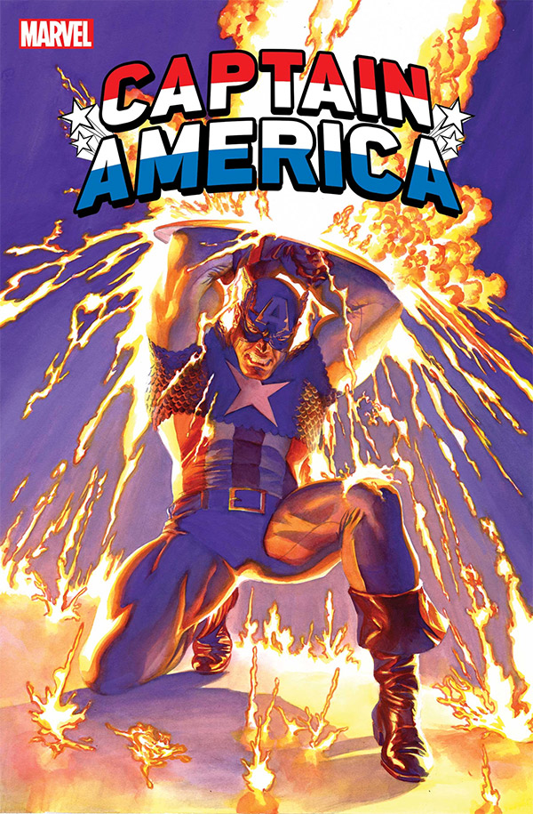 Captain America Sentinel Of Liberty TPB Vol 1 Revolution