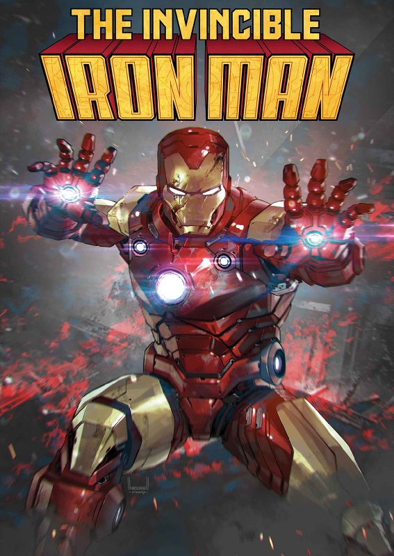 Invincible Iron Man by Gerry Duggan TPB Vol 1 Demon In The Armor