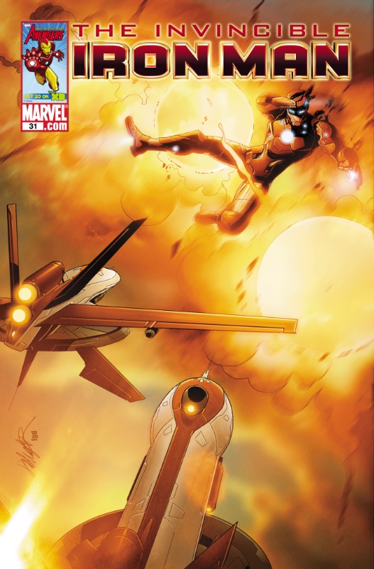 Iron Man Modern Era Epic Collection TPB Vol 5 The New Iron Age