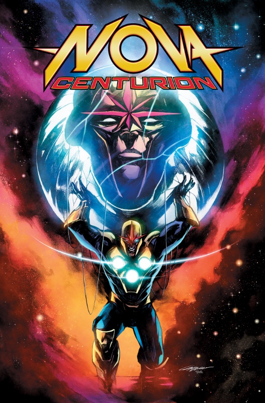 Nova TPB Centurion