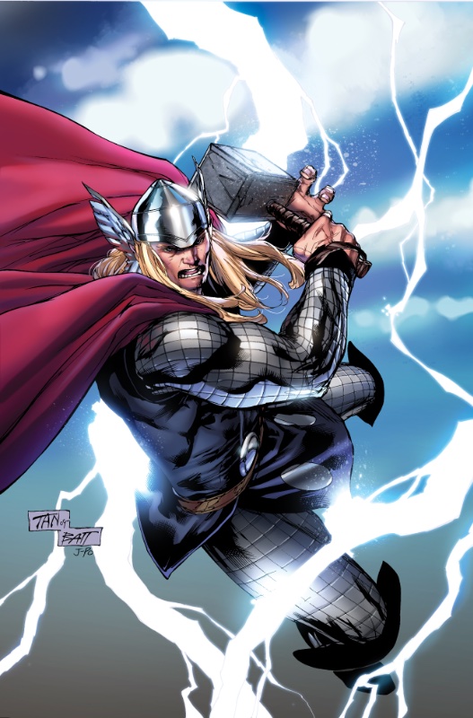 Thor Modern Era Epic Collection TPB Vol 2 Siege Of Asgard
