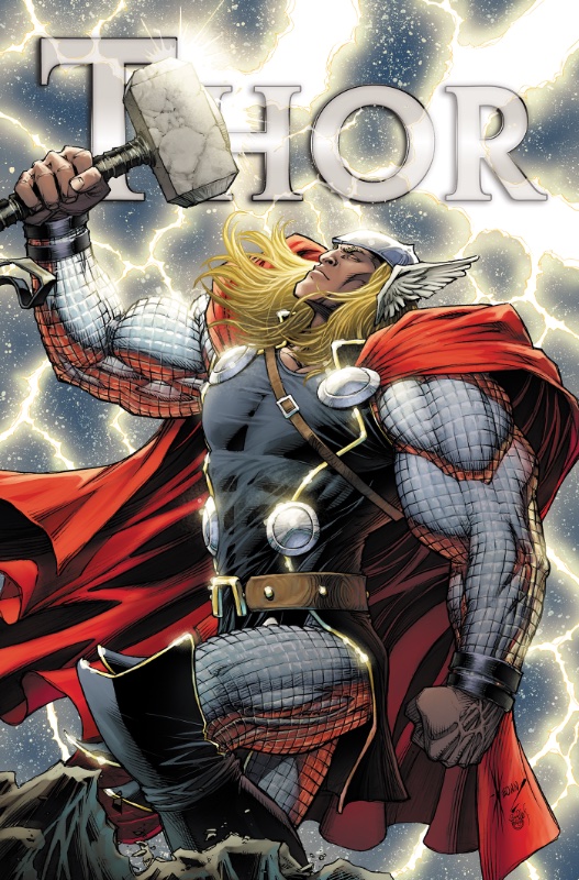 Thor Modern Era Epic Collection TPB Vol 4 Fear Itself