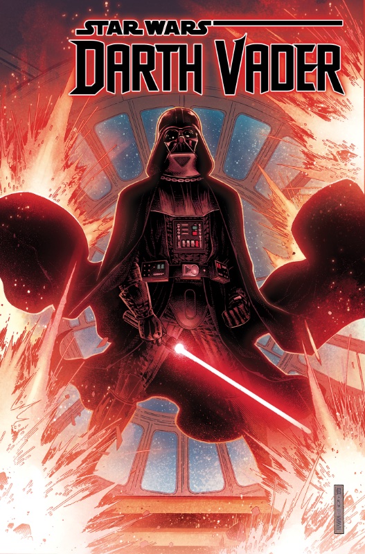 Star Wars Darth Vader Modern Era Epic Collection TPB Vol 3 The Chosen One