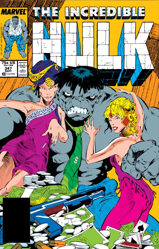 Incredible Hulk Epic Collection TPB Vol 16 Joe Fixit