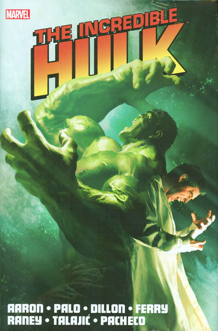 Incredible Hulk Jason Aaron TPB2