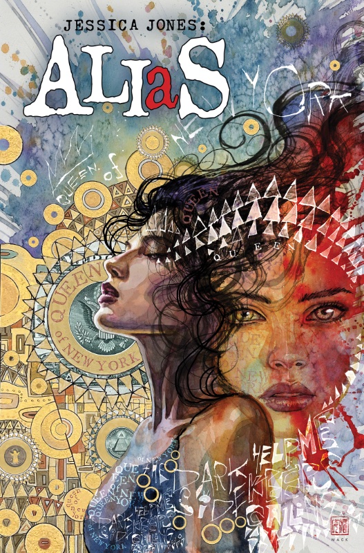 Alias TPB Red Band Deal With The Devil