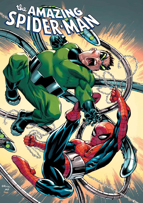 Amazing Spider-Man by Zeb Wells TPB Vol 7 Armed And Dangerous