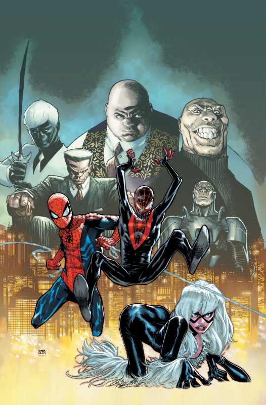 Spectacular Spider-Man TPB Vol 2 Elementary