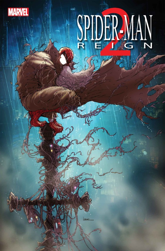 Spider-Man Reign 2 TPB