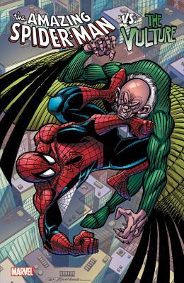 Spider-Man Vs Vulture TPB