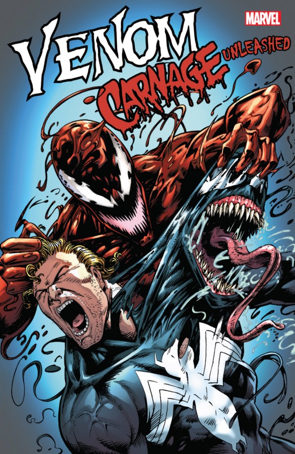 Venom Carnage Unleashed TPB