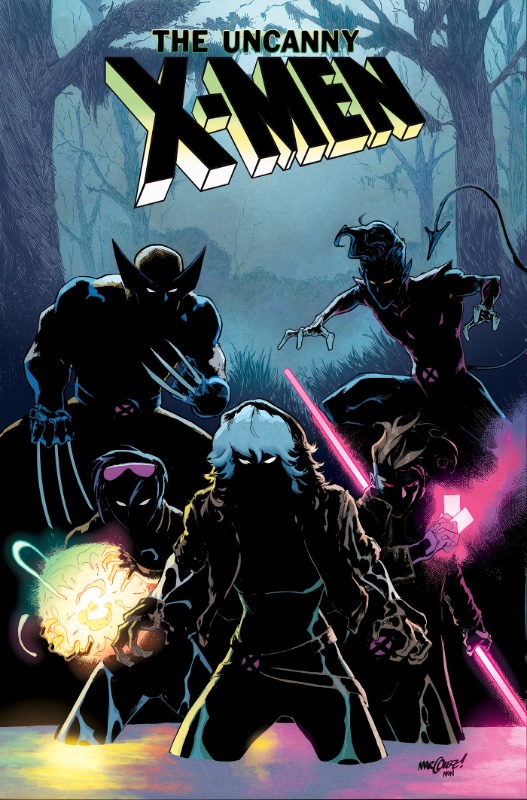 Uncanny X-Men By Gail Simone  TPB Vol 4 Where Monsters Dwell