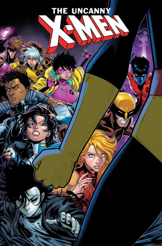 Uncanny X-Men by Gail Simone TPB Vol 5 Who's Been Sleeping In My Bed
