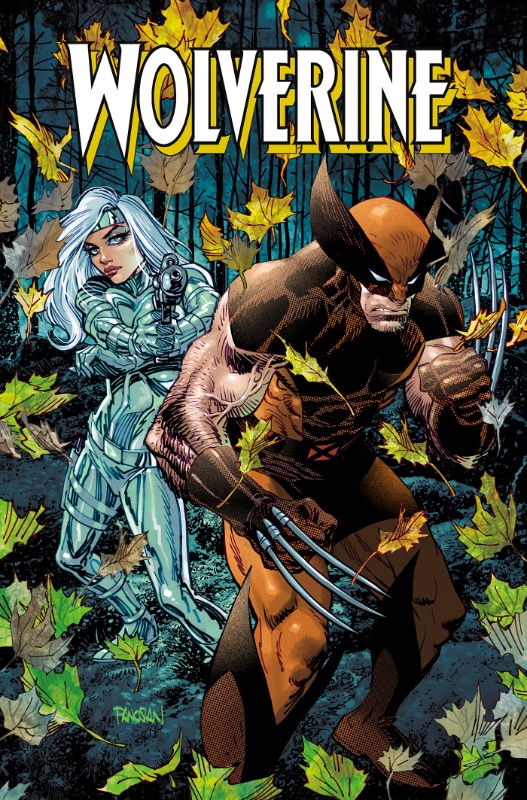 Wolverine by Saladin Ahmed TPB Vol 4 Clash Of The Champions