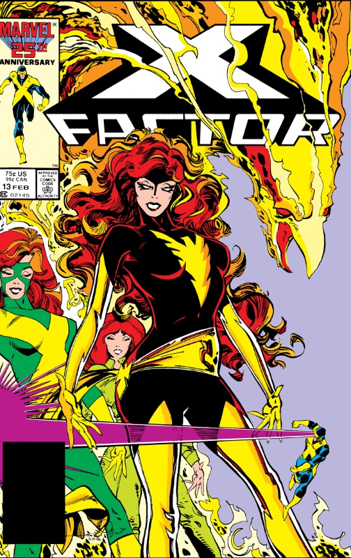 X-Factor Epic Collection TPB The Morlock Massacre