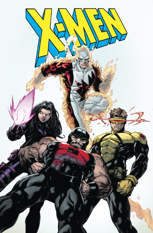 X-Men by Jed Mackay TPB Vol : Hostile Takeover