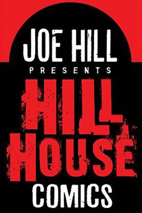 Hill House Comics