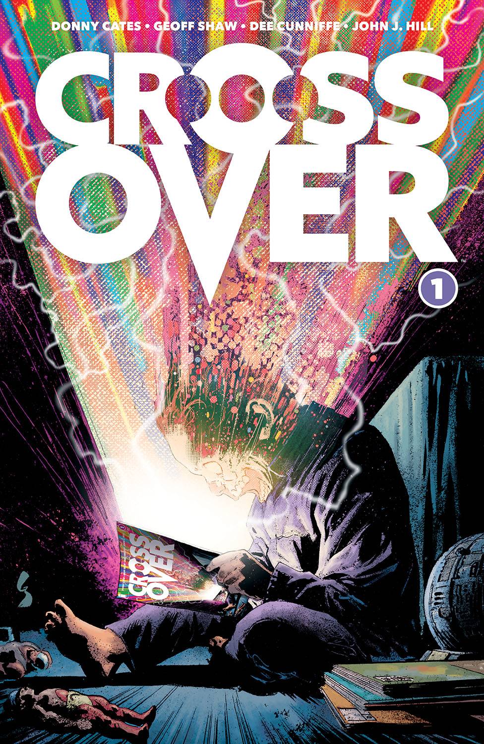 Donny Cates