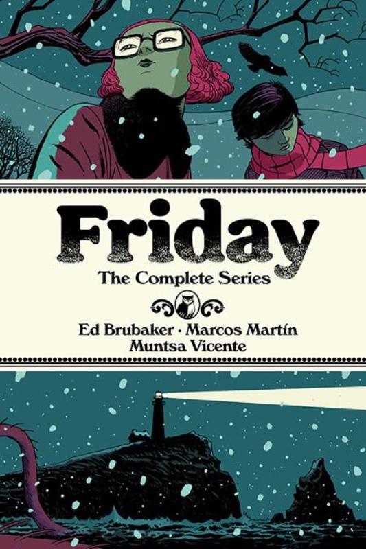 Friday