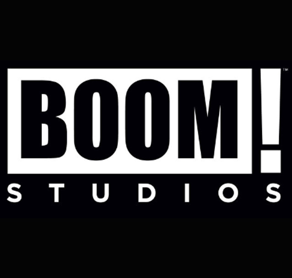 BOOM Studios